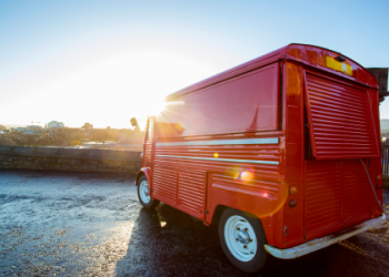 Food Truck Grey Water Tank Guide_ Sizing & Maintenance Tips