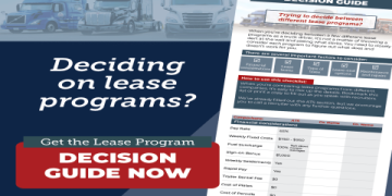 Top Best Lease Purchase Flatbed Trucking Companies for 2024