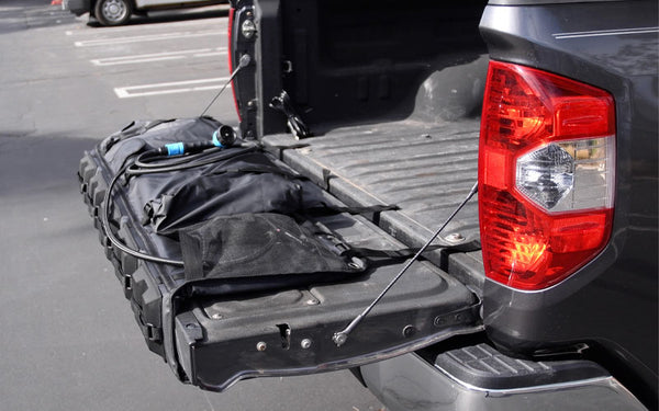 Truck Water Tank with Pump_ Portable Water Solutions Guide