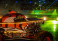 Hot Wheels Monster Trucks Live_ Glow & Fire Show Guide