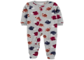Carters Fire Truck Pajamas_ Cozy & Fun Kids Sleepwear