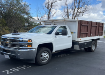 Find Your Ideal Dump Truck for Sale in Oregon Today