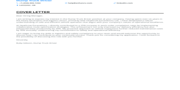 Find Dump Truck Subcontractor Jobs Near Me _ Hiring Now