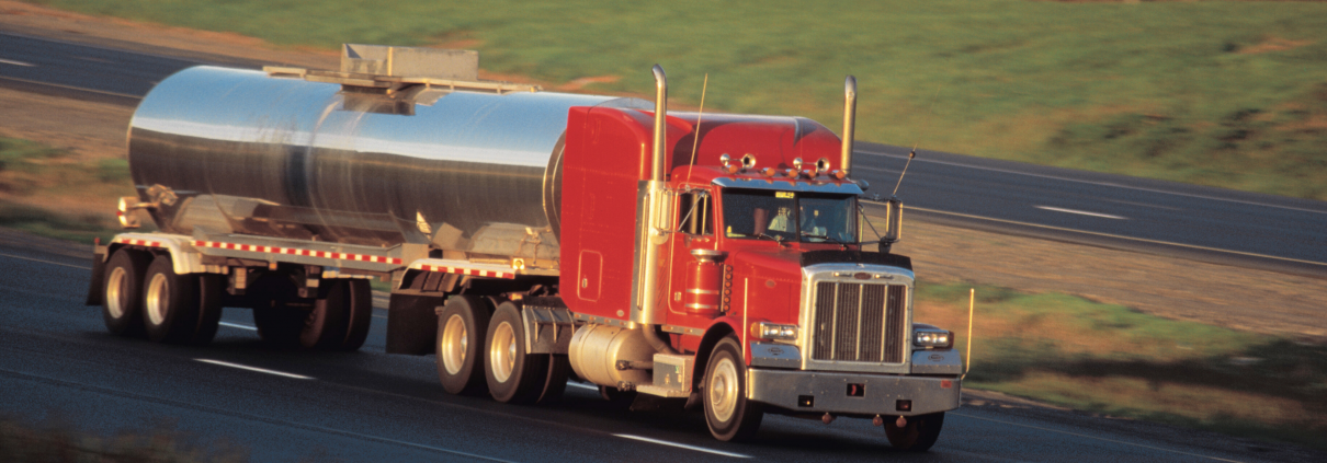 Tanker Truck Driving Jobs in Houston, TX _ Apply Now & Drive