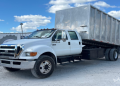 Used Dump Bed Pickup Trucks For Sale _ Find Your Hauler