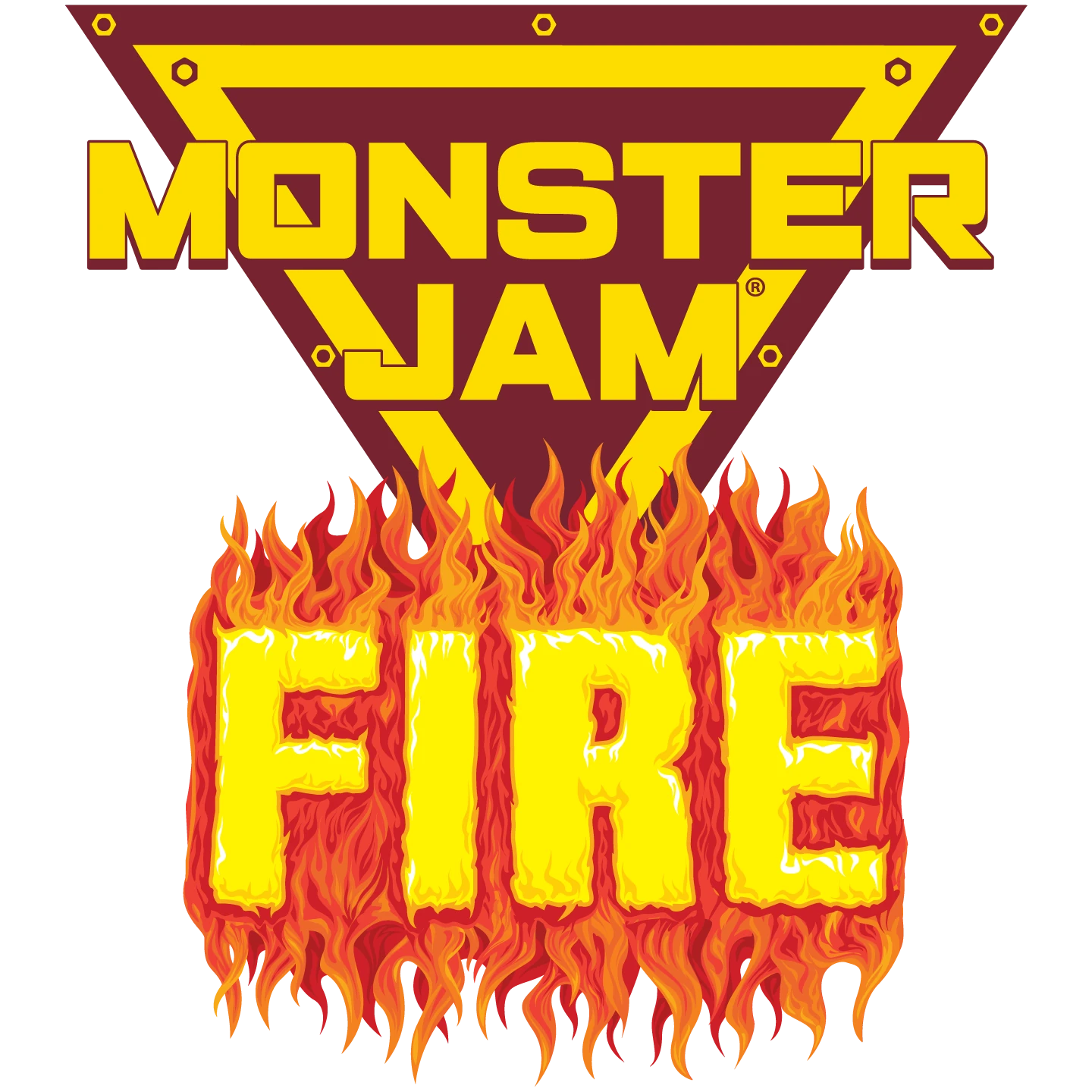 Fire and Ice Monster Truck_ Ultimate Showdown & Specs Guide