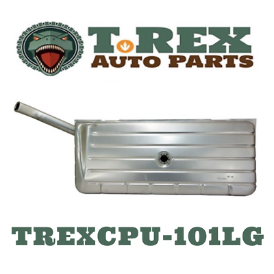1946 Chevy Truck Fuel Tank Guide_ Types, Installation & Upgrades
