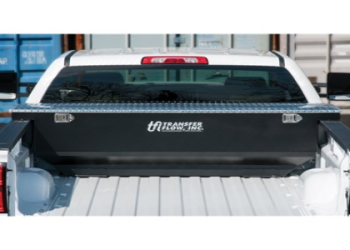 Auxiliary Fuel Tanks for Pickup Trucks_ A Complete Guide
