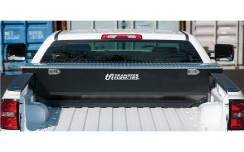 Auxiliary Fuel Tanks for Pickup Trucks_ A Complete Guide