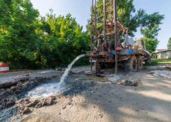 Water Well Drilling Trucks_ Efficient Solutions for Clean Water Access