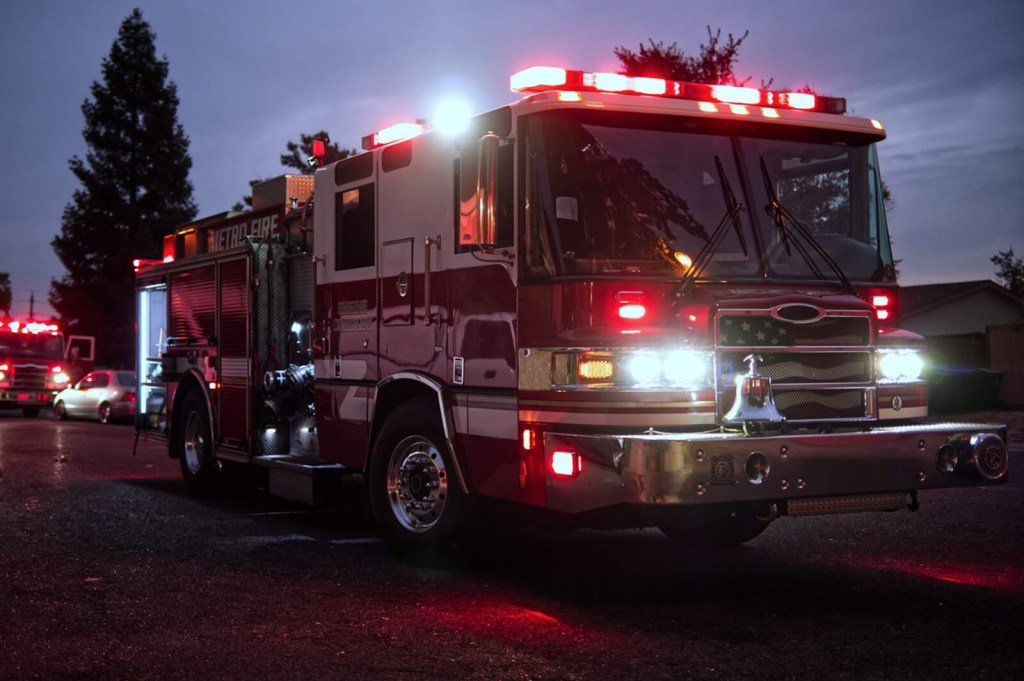 How Much Does a Brand New Fire Truck Cost_ A 2024 Price Guide