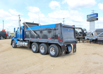 Western Star 4900 Dump Truck for Sale _ Find Your Heavy-Duty Hauler