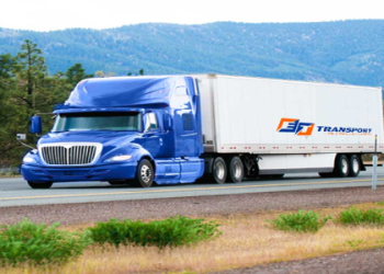 Lease Purchase Program at Lucky Road Trucking _ Your Path