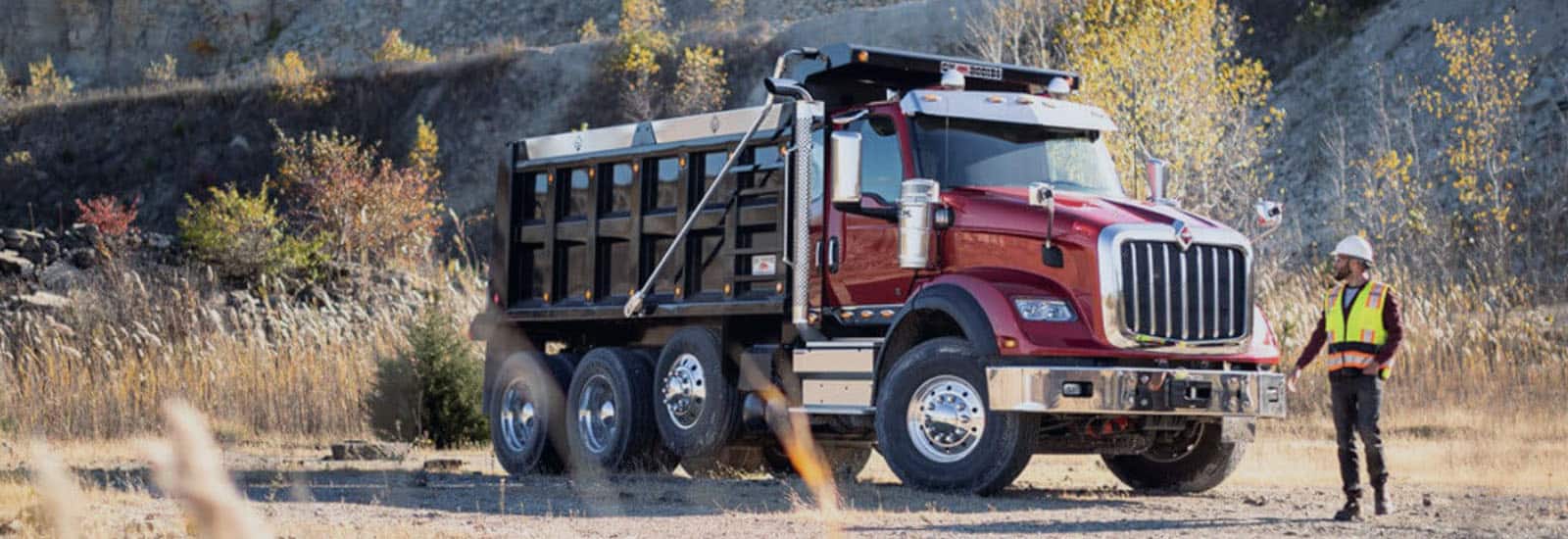 Texas Dump Truck Insurance_ Get Quotes & Save on Coverage