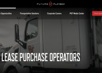 Zero Down Lease Purchase Trucking Companies – Your Guide