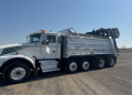 Find a Kenworth W900 Tri Axle Dump Truck for Sale Today