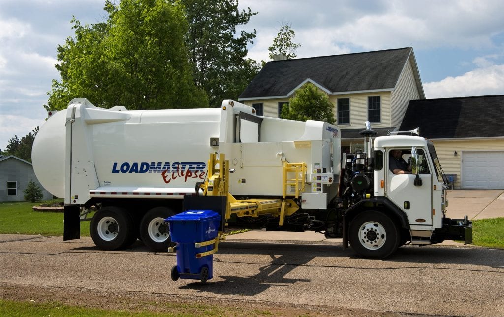Loadmaster Garbage Trucks_ Efficient & Reliable Waste Solutions