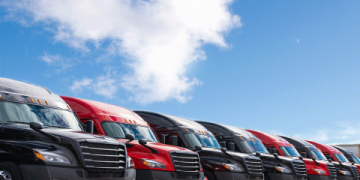 Best Lease Purchase Trucking Companies _ Top 2024 Options