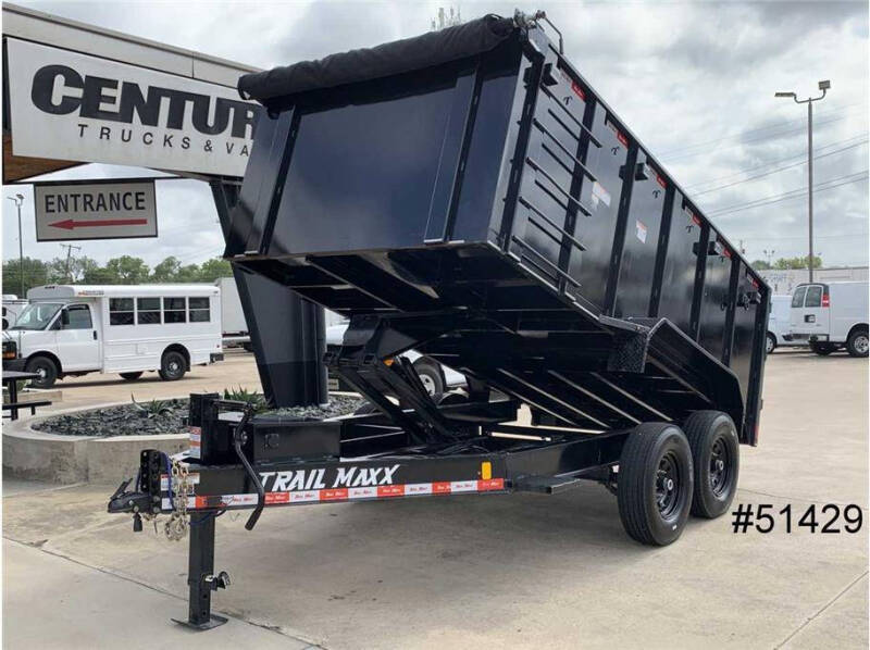 Find Your Ideal Dump Truck for Sale in Dallas Today