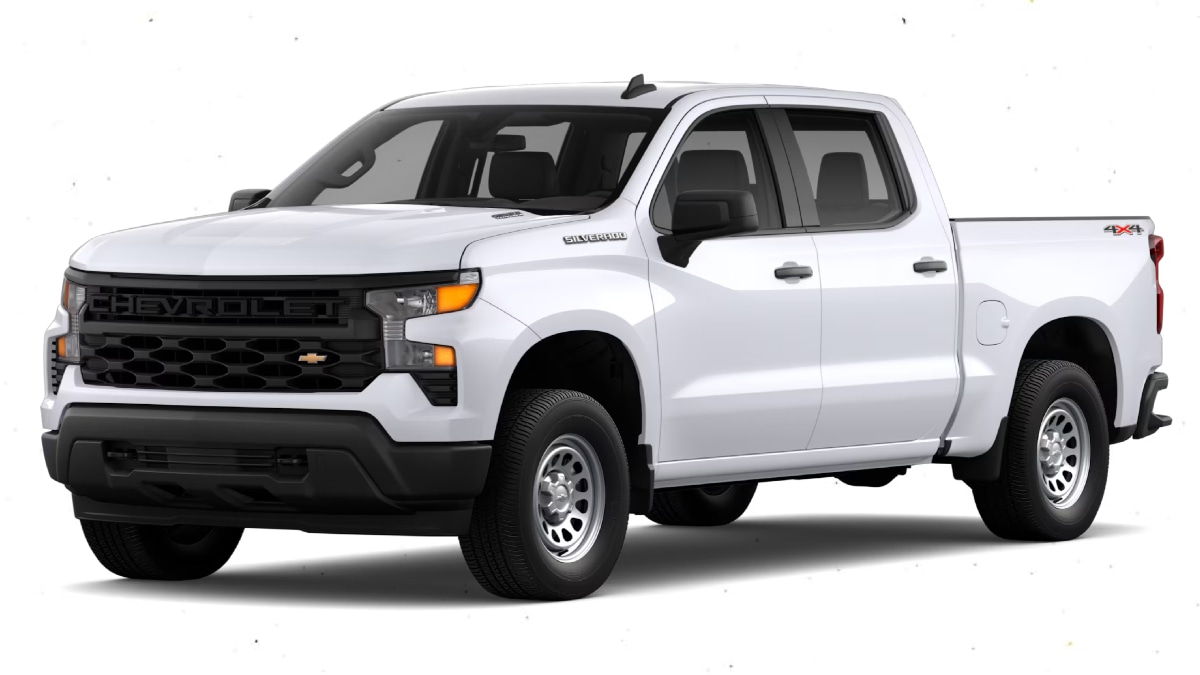 General Motors Recalls 62,000 Trucks Over Fire Risk Concerns