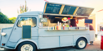 Food Truck Fire Suppression System Cost_ A Full Guide