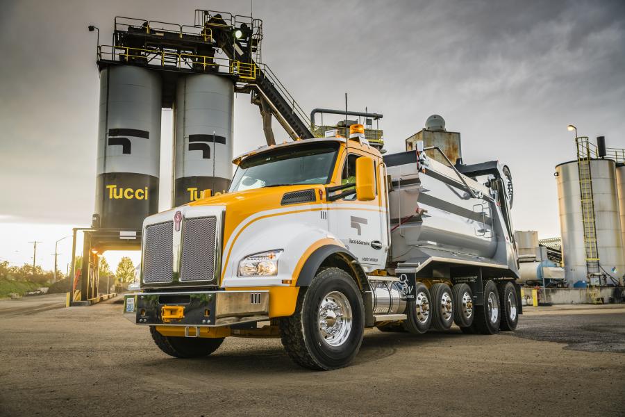 Super Dump Trucks for Sale_ Find Your Heavy-Duty Hauler Today