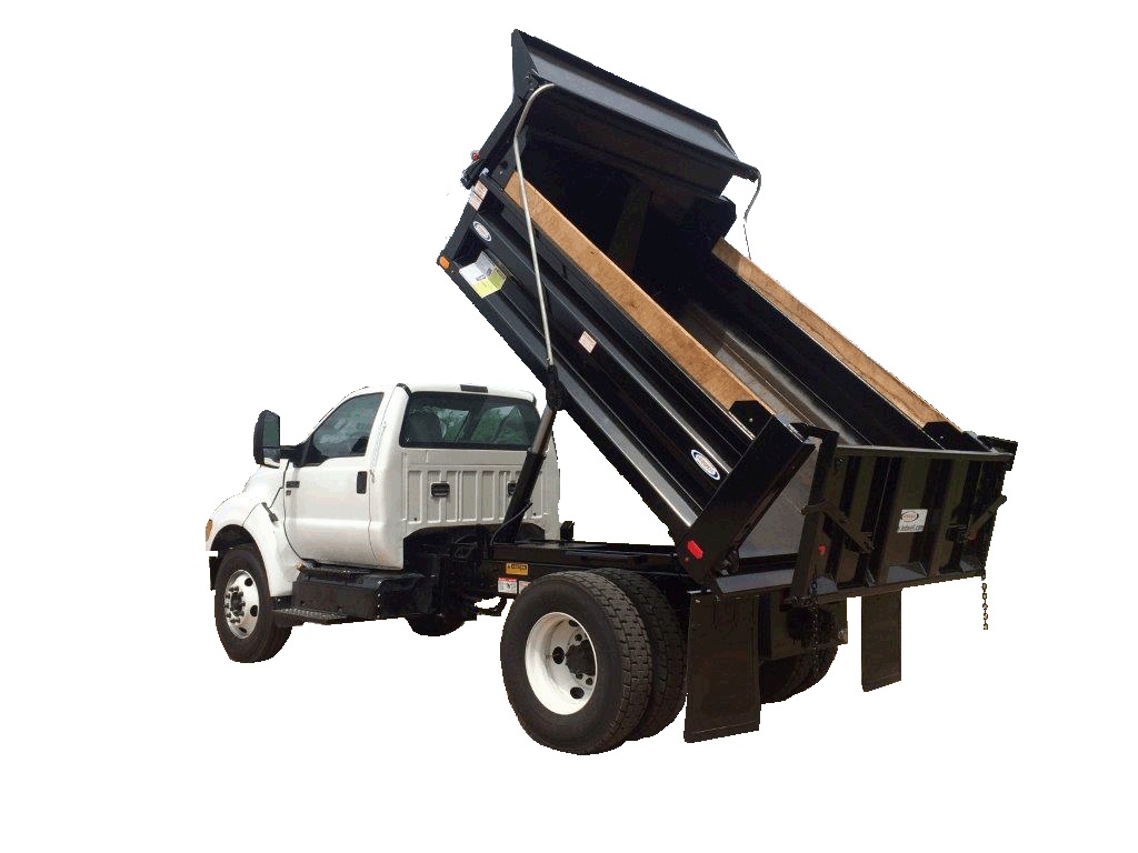 Top-Rated Truck with Dump Bed Rental _ Get a Quote Today