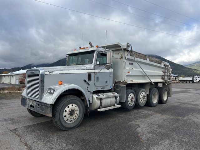 Find Dump Trucks for Sale Near Me on Craigslist _ Local Listings