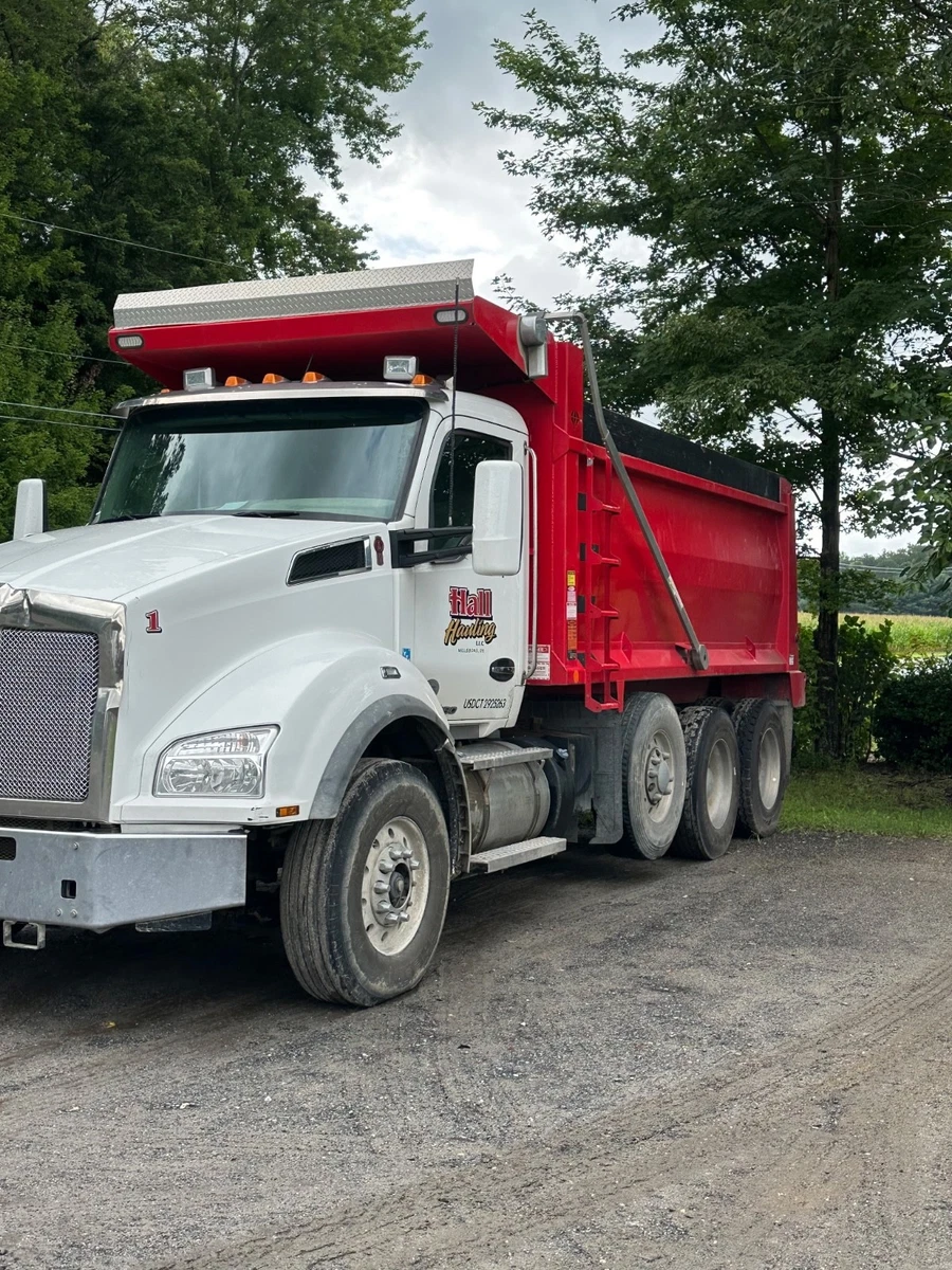 Find a Tri Axle Dump Truck for Sale Near Me _ Local Listings
