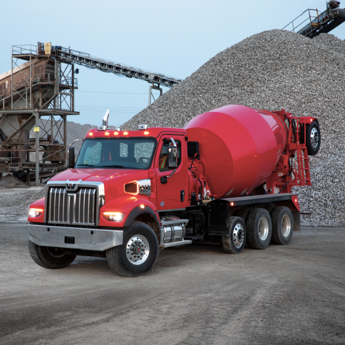 New Western Star Dump Trucks for Sale _ Find Your Heavy-Duty Hauler