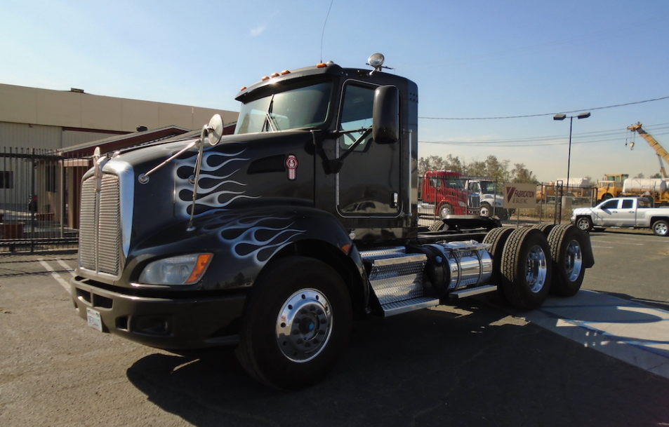 Super 10 Dump Truck for Sale in Fontana CA _ Get a Quote