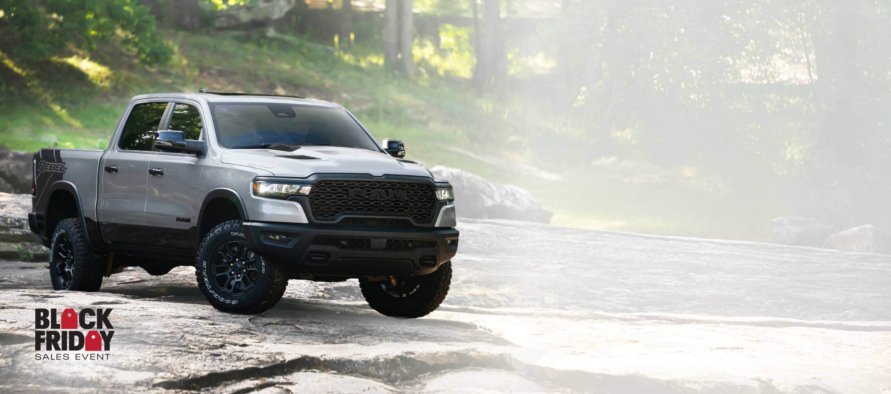 Ram Trucks Manufacturer _ Build & Price Your Heavy Duty Truck