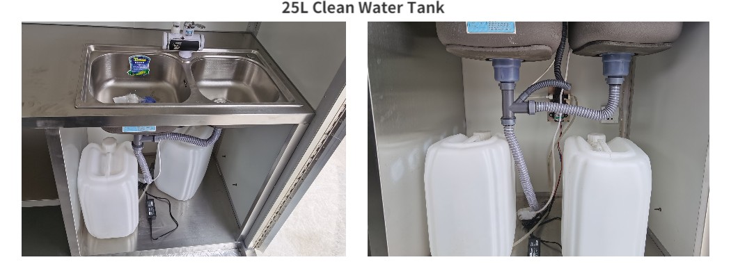 Food Truck Water Tanks_ A Complete Guide for Your Business