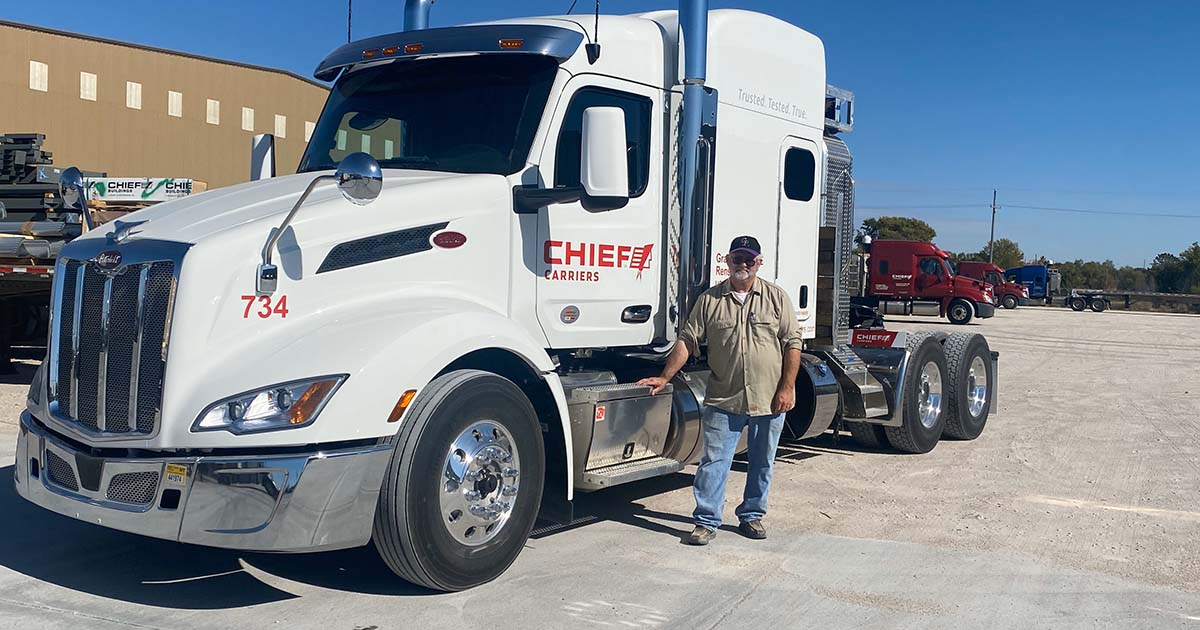 Lease Purchase Trucking Companies in North Carolina _ Your Guide