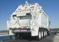 Automated Side Loader Garbage Trucks for Sale _ Reliable & Efficient