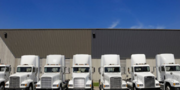 Local Lease Purchase Trucking Companies _ Your Path to Ownership