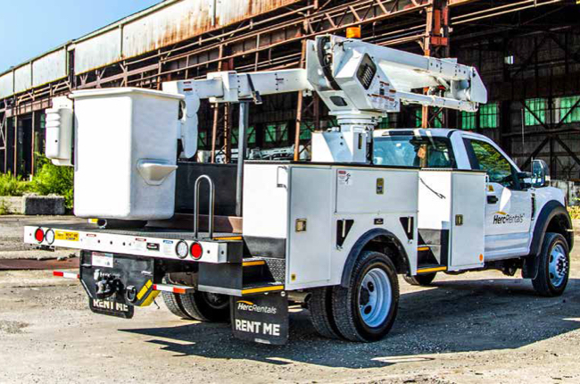 Custom Personalized Mud Flaps for Dump Trucks _ Durable & Unique
