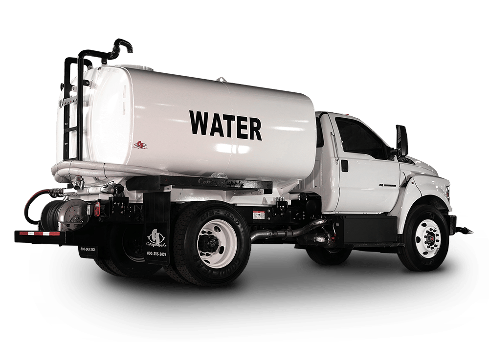 Curry Supply Water Trucks_ Reliable Solutions for Your Fleet