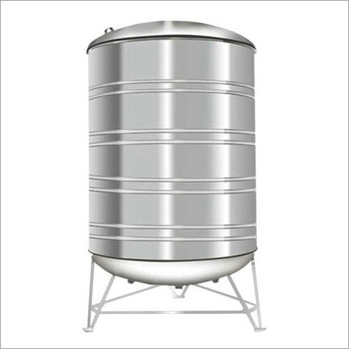 Stainless Steel Water Tanks for Trucks _ Durable & Corrosion-Resistant