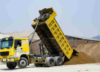 Remote Control Excavators & Dump Trucks_ A Complete Guide