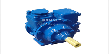 PTO Water Pumps for Trucks_ Efficient Solutions for Water Hauling