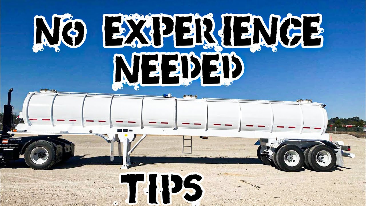 Tank Wagon Fuel Truck Jobs _ Career Guide & Hiring Tips