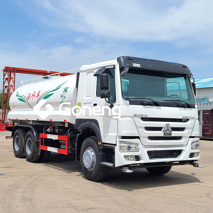 Find Your Perfect Truck Water Tank for Sale _ Shop Now