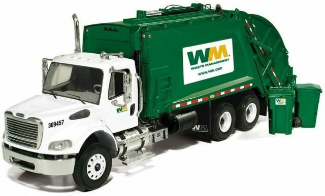First Gear Garbage Trucks_ Essential Maintenance & Efficiency Tips