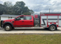 Find Quality Used Fire Trucks for Sale in North Carolina