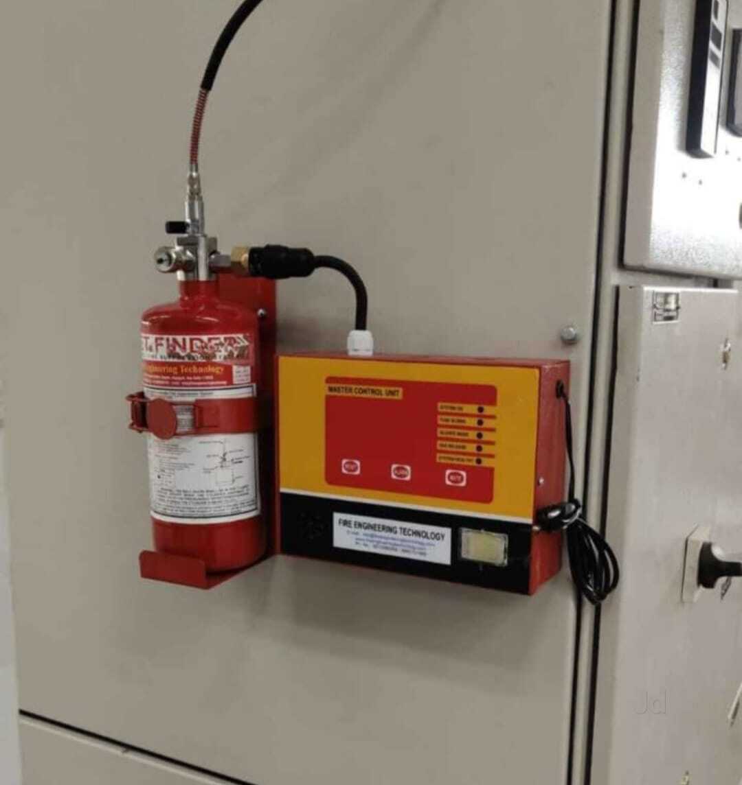 Reliable Food Truck Fire Suppression System Installation Near My Location