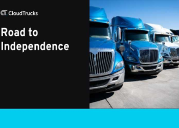 Lease Purchase Program for Truck Drivers _ Your Path to Ownership
