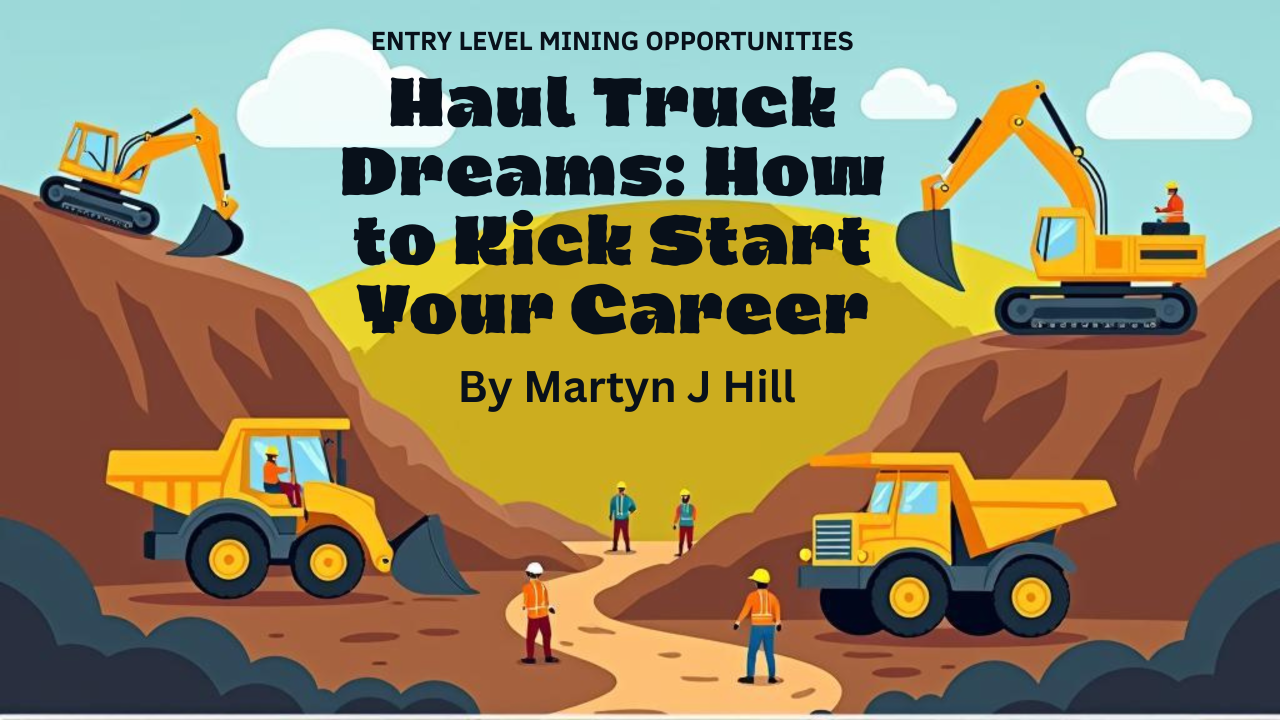 How to Get a Dump Truck Job _ Essential Hiring Steps