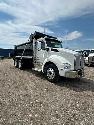 Find Your Ideal Dump Truck for Sale in Oregon Today