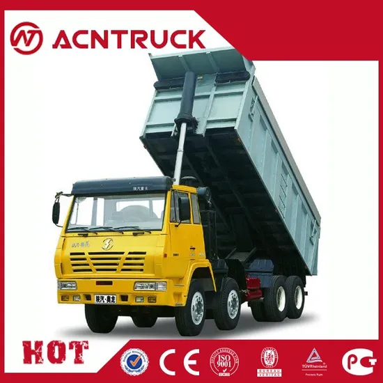 Find Automatic Transmission Dump Trucks for Sale Near You